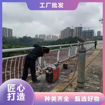 徽縣橋梁護欄圖片及價格 選擇誠信企業，保障道路安全