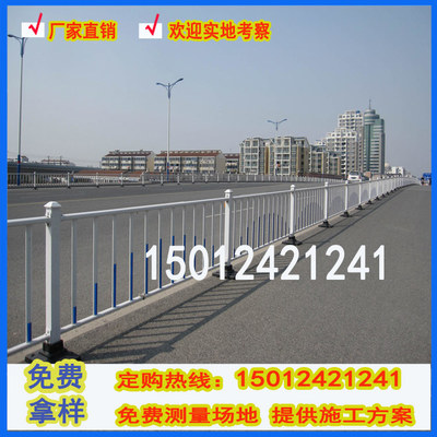 道路中央圍欄網、市政圍擋與交通圍板單價分析——以廣州·湛江為例